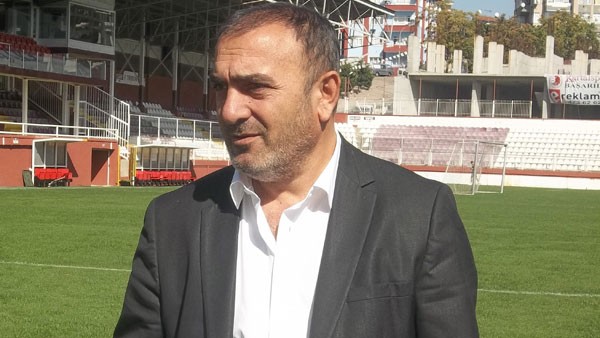 Kartal beraberlie zlyor